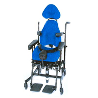 FAUTEUIL REAL 9400 MEDIC EL - CHAISE DE BUREAU A HAUTEUR...