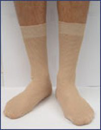 CHAUSSETTES SANS TALON - ENFILE BAS ET CHAUSSETTES...