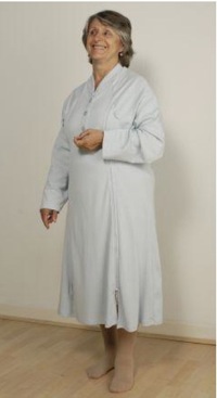 CHEMISE DE NUIT - CHEMISE DE NUIT...