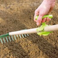 POIGNÉE POUR OUTILS - OUTIL DE JARDINAGE...
