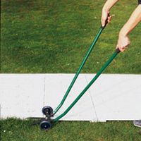 CISEAUX COUPE BORDURES - OUTIL DE JARDINAGE...