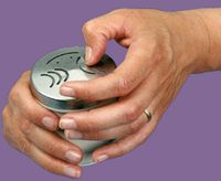 NAILMAID - LIME A ONGLES...
