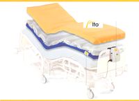 SURMATELAS ALTO - SURMATELAS A PRESSION ALTERNEE (AIR)...