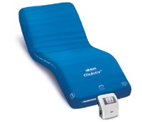 SURMATELAS CLINACTIV - MATELAS A PRESSION ALTERNEE (AIR)...