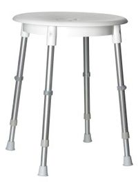 VIVA HAUTEUR REGLABLE - TABOURET DE DOUCHE...