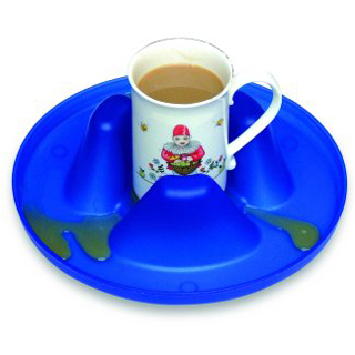 813033 - SUPPORT DE TASSE...