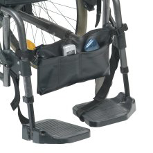 114007 - SAC POUR FAUTEUIL ROULANT...