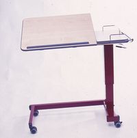 TABLE DE LIT PRO - TABLES DE LITS...