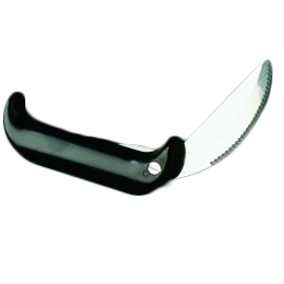 REPLIABLE - COUTEAU A CUISINE...