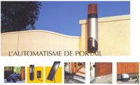 AUTOMATISME DE PORTAIL - AUTOMATISATION DE PORTAIL...