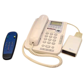 REF 7T14 - TELEPHONE FIXE ADAPTE...