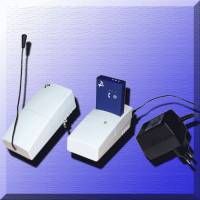 SET AVISO VIB - AMPLIFICATEUR PAR BOUCLE MAGNETIQUE PORT...