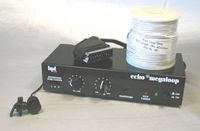 ECHO MEGALOOP - AMPLIFICATEUR PAR BOUCLE MAGNETIQUE...