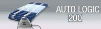 MATELAS AUTO LOGIC 200 - MATELAS A PRESSION ALTERNEE (AI...