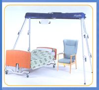 HIGHLITE - LEVE-PERSONNE FIXE AU PLAFOND SUR RAIL...