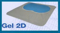 COUSSIN GEL2D - COUSSIN GEL...