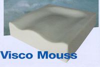COUSSIN VISCO MOUSS - COUSSIN EN MOUSSE...