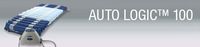 SURMATELAS AUTO LOGIC 110 - SURMATELAS A PRESSION ALTERN...