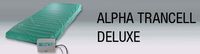 SURMATELAS ALPHA TRANCELL DE LUXE - SURMATELAS A PRESSIO...