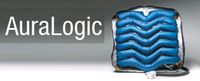 COUSSIN DE SIEGE AURA LOGIC - COUSSIN A AIR...