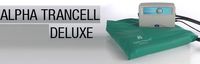 COUSSIN DE SIEGE ALPHA TRANCELL DE LUXE - COUSSIN A AIR...