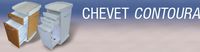 CONTOURA - TABLE DE CHEVET...