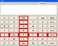 SYPTONIC - LOGICIEL DE CLAVIER VISUEL...