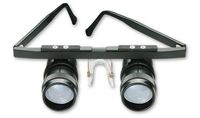 16362 - LUNETTE POUR MALVOYANT...