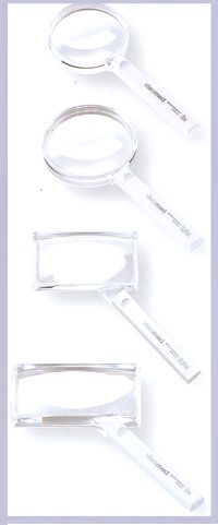 LOUPE VISOMED - LOUPE...