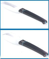 LOUPE DE LECTURE ASPHERIQUE BINO COMFORT - LOUPE...