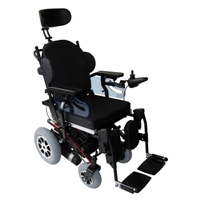 SPEEDOO ADULTE AP1 - FAUTEUIL ROULANT ELECTRIQUE À CHASS...