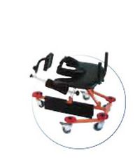HIPPO PETITE TAILLE - DEAMBULATEUR AVEC ASSISE...