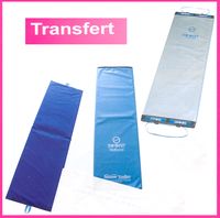 ROLLBORD AMBULANCE - MATELAS DE TRANSFERT...