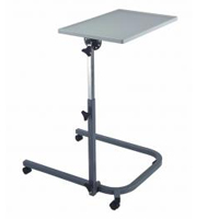 PRACTIS - TABLE ROULANTE...