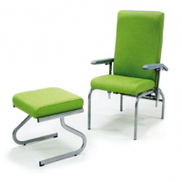 323 - FAUTEUIL DE REPOS...