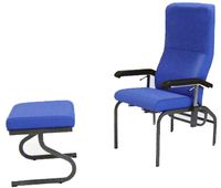 343 - FAUTEUIL DE REPOS...
