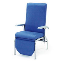 623 - FAUTEUIL DE REPOS...