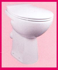 R3484.01 - CUVETTE DE WC / TOILETTES...