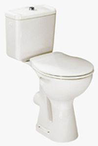 R3494.01 - CUVETTE DE WC / TOILETTES SURELEVEE...