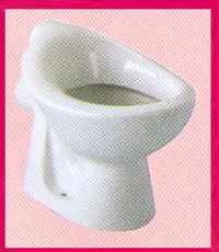 R3481.01 - CUVETTE DE WC / TOILETTES...