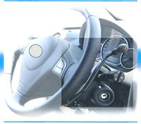 SOMACCEL - ACCELERATEUR AU VOLANT...