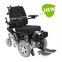 ZEPHYR AP2 ASSISE STANDARD - FAUTEUIL ROULANT ELECTRIQUE...