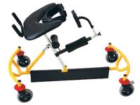 BISON PETITE TAILLE - DEAMBULATEUR AVEC ASSISE...