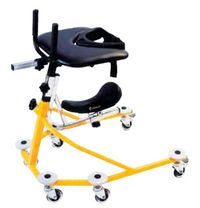 WALKI GRANDE TAILLE - DEAMBULATEUR AVEC ASSISE...