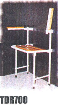 TDR 700 - TABOURET DE DOUCHE...