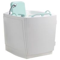 050100 - BAIGNOIRE A PORTE...