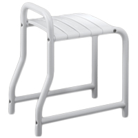 047675 - TABOURET DE DOUCHE...