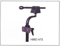 HMO 475 - RACCORDEMENT POUR APPUI-TETE POUR FAUTEUIL ROU...