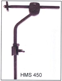 HMS 450 - RACCORDEMENT POUR APPUI-TETE POUR FAUTEUIL ROU...
