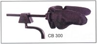 COMBO LARGE ADULTE CB300 - APPUI-TETE POUR FAUTEUIL ROU...